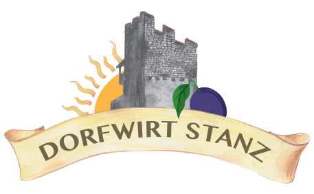 Logo Dorfwirt Stanz